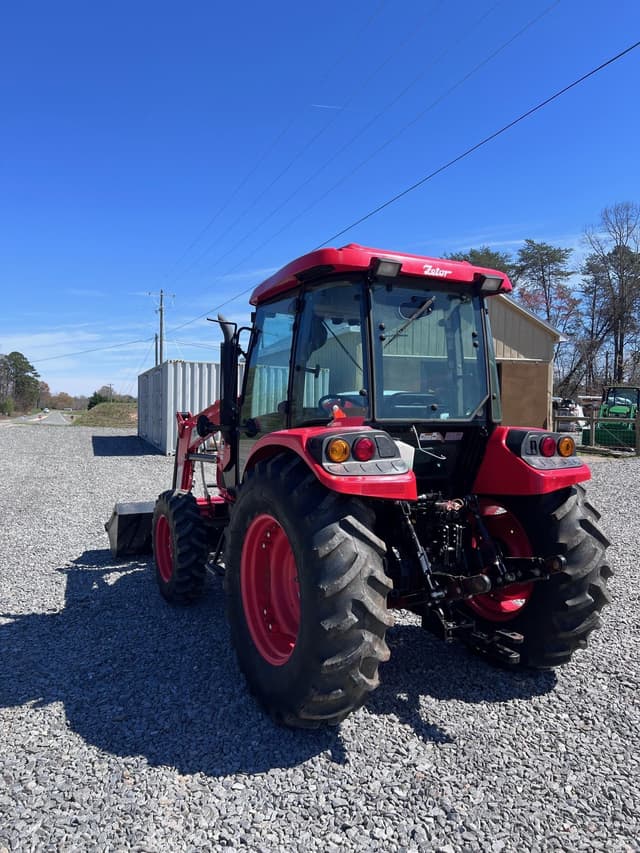 Image of Zetor M70PSC equipment image 4