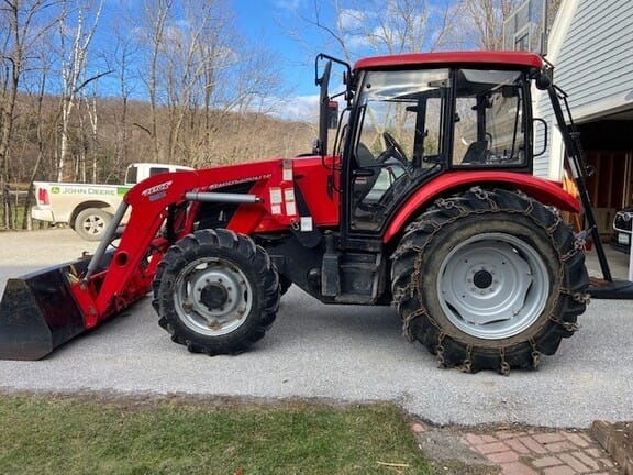 Main image Zetor Major 80