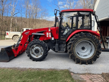 Main image Zetor Major 80