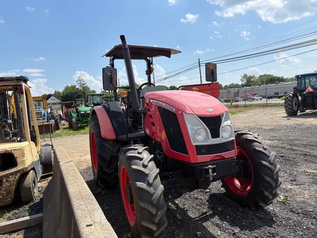 Image of Zetor Major 80 equipment image 4