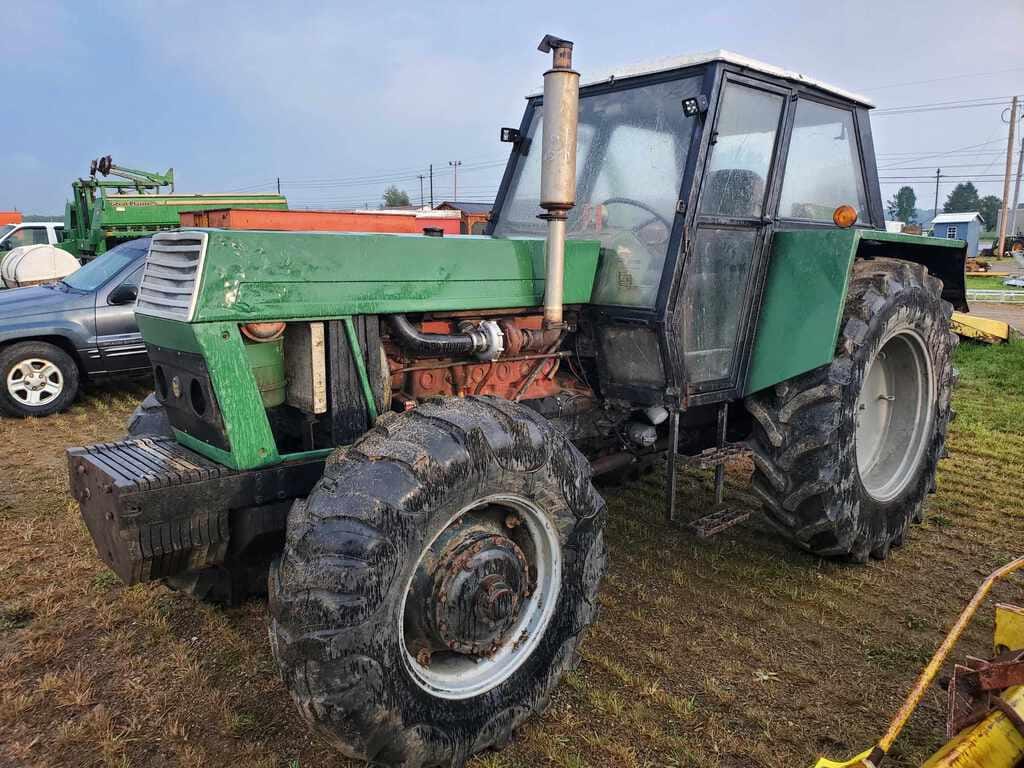 Main image Zetor 16045