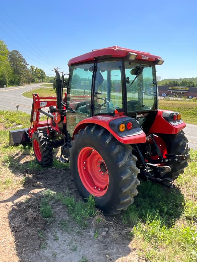 Image of Zetor M70PSC equipment image 3