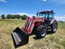 Zetor Proxima 100 Image