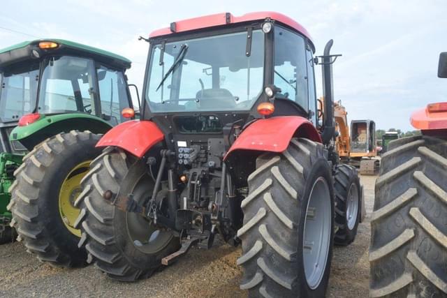 Image of Zetor Proxima 85 equipment image 2
