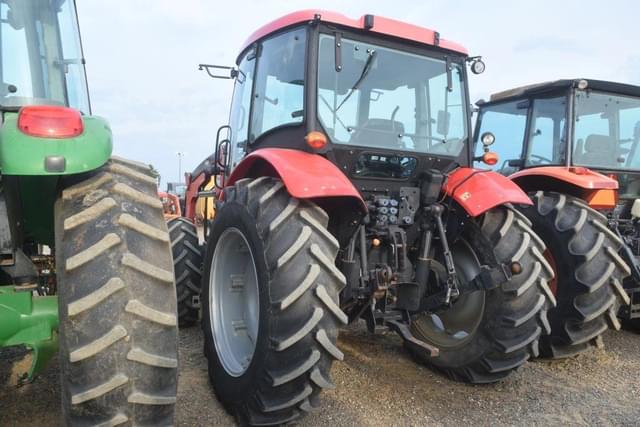 Image of Zetor Proxima 85 equipment image 1