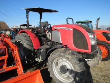 Main image Zetor Proxima 90