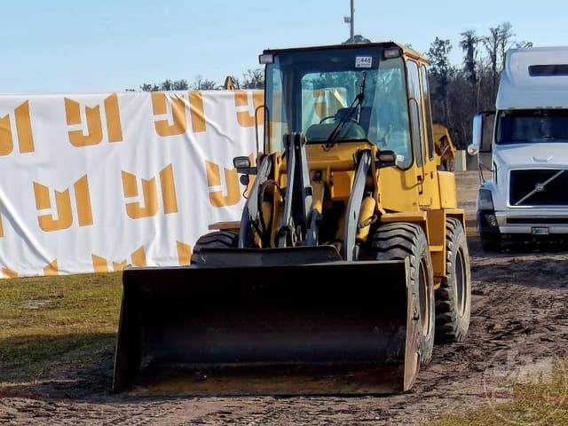 Image of Zettelmeyer F802L equipment image 1