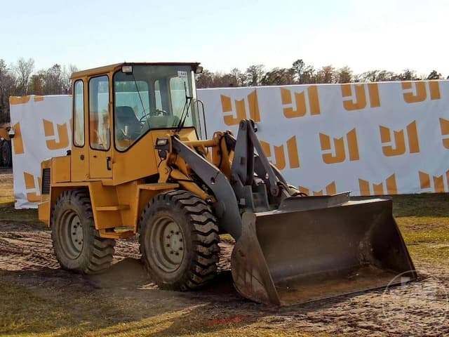 Image of Zettelmeyer F802L equipment image 3