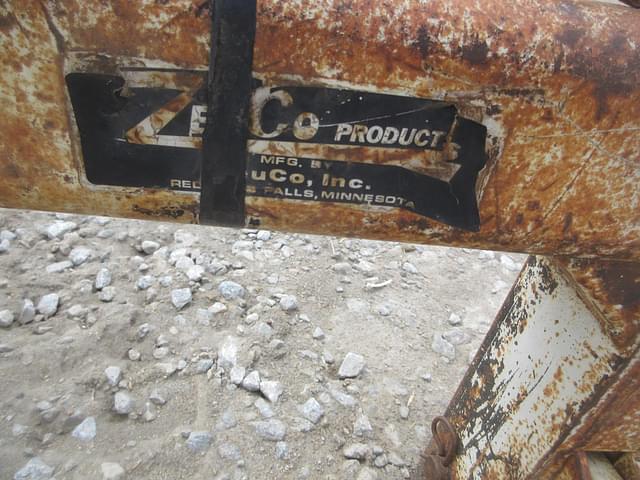 Image of Zeuco 1200 equipment image 2