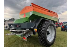 Amazone ZG-TS 10001 PROFIS PRO Image