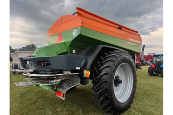 Main image Amazone ZG-TS 10001 PROFIS PRO