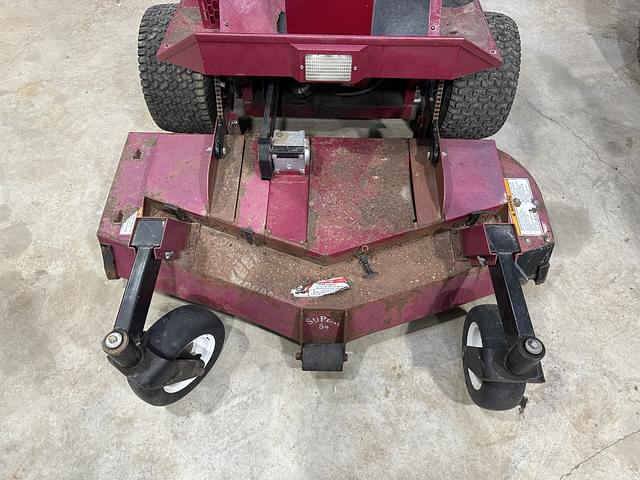 Image of Zipper TS1893B equipment image 4