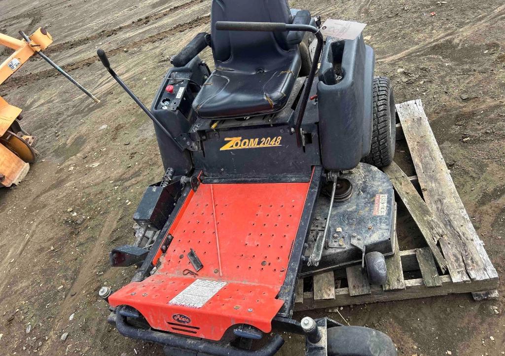Image of Ariens Zoom 2048 Image 1