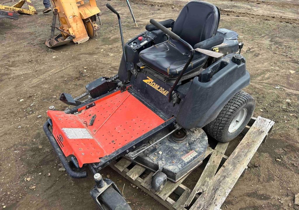 Image of Ariens Zoom 2048 Image 0