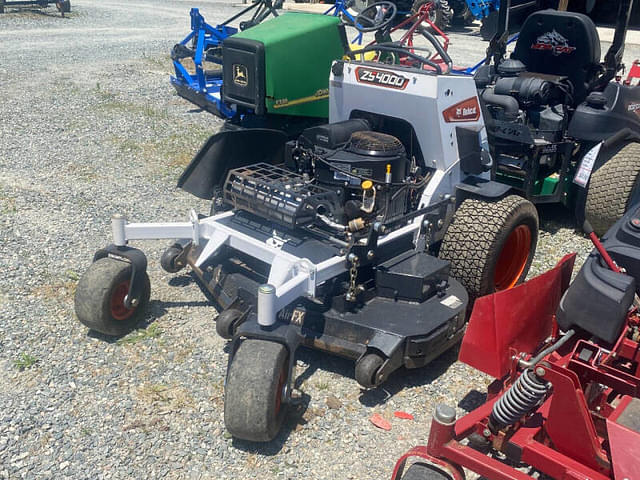 Image of Bobcat ZS4000 equipment image 2