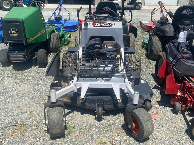 Image of Bobcat ZS4000 equipment image 1