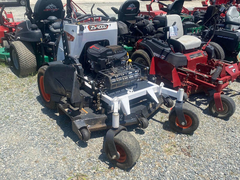 Image of Bobcat ZS4000 Primary image