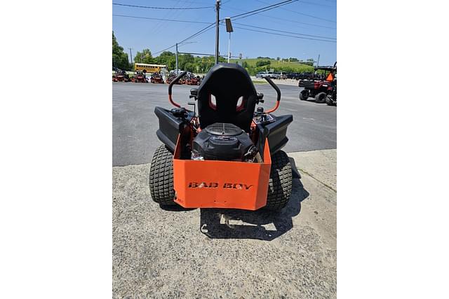 Image of Bad Boy ZT Elite equipment image 4