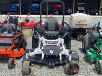 Main image Bobcat ZT6000