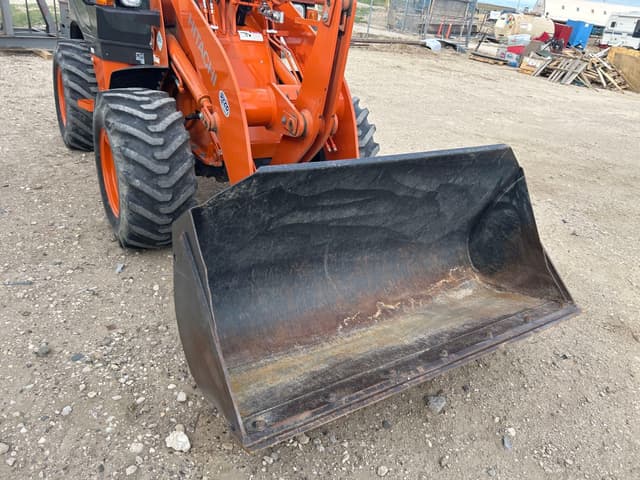 Image of Hitachi ZW50-5B equipment image 3